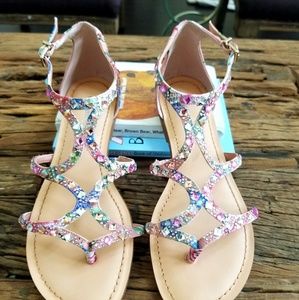 Gianni Bini Sandals Size 6